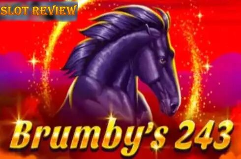 Brumbys 243 icon